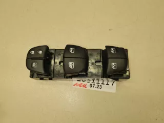 25401HV02B Блок управления стеклоподъемниками Nissan Qashqai 2 Арт ZAP302868, вид 1