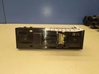 25401HV02B Блок управления стеклоподъемниками Nissan Qashqai 2 Арт ZAP302868, вид 2