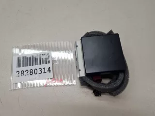 28212HP51A Антенна Nissan Qashqai 2 Арт ZAP303207, вид 1