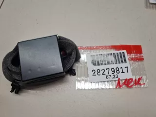 28212HP51A Антенна Nissan Qashqai 2 Арт ZAP303216, вид 2