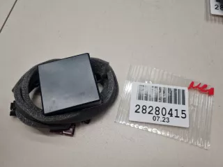 28212HP51A Антенна Nissan Qashqai 2 Арт ZAP303217, вид 2