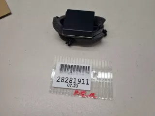 28212HP51A Антенна Nissan Qashqai 2 Арт ZAP303226, вид 3