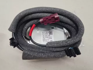 28212HP51A Антенна Nissan Qashqai 2 Арт ZAP303227, вид 1