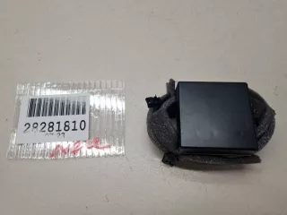 28212HP51A Антенна Nissan Qashqai 2 Арт ZAP303227, вид 3