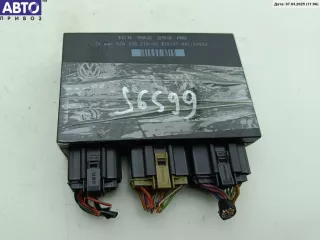 1C062258AB Блок комфорта Volkswagen Bora Арт 54269411, вид 1