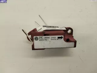 1J0906606D Датчик удара (Airbag) Volkswagen Golf 4 Арт 54254881, вид 1
