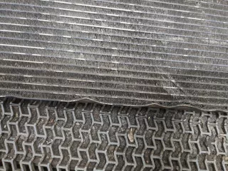 1710241,9G9119710BA Радиатор кондиционера  Ford Galaxy 2 Арт 8345263, вид 2