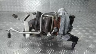 03C145701T Турбина Volkswagen Golf 6 Арт 99304.6, вид 1