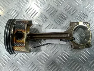  Поршень Mazda 3 BK 2.0л Арт 99100.22, вид 1