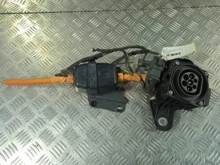 9470335-03 Розетка зарядки автомобиля BMW 1 F40 Арт 105300, вид 2