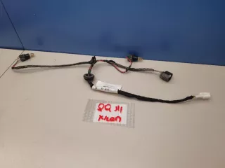 240844EA0A Жгут проводов подсветки номерного знака Nissan Qashqai 2 Арт Z303442, вид 1