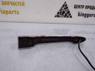 51247344205 Ручка двери багажника MINI CLUBMAN F54 Арт TP55797, вид 6