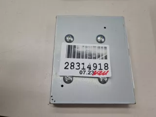284A16FV2A Блок управления камерой заднего вида Nissan X-Trail T32 Арт ZAP302905, вид 3