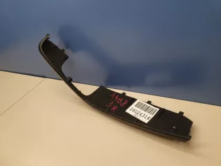 8K0868824 Накладка обшивки двери задней правой Audi A4 B8 Арт ZAP303673, вид 1