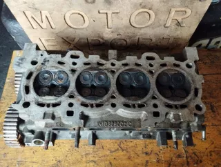 1N1G6090C2 головка блока цилиндров Ford Focus 2 Арт EM280-30, вид 2