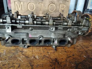 1N1G6090C2 головка блока цилиндров Ford Focus 2 Арт EM280-30, вид 3