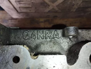 1N1G6090C2 головка блока цилиндров Ford Focus 2 Арт EM280-30, вид 8