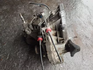 K9K КПП механическая (МКПП) Nissan Qashqai 1  Арт EM32-40-393_3, вид 2