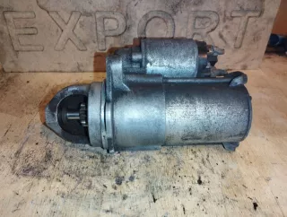 12575083 Стартер Opel Vectra C  Арт EM17-68-53_1, вид 2