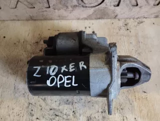 001107495 Стартер Opel Agila 1 Арт EM17-68-46_1, вид 1