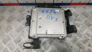 391012f020 Блок управления двс Kia Sorento 2 Арт 4ST04PC01, вид 1