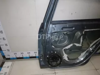 9008N3 Дверь задняя правая Peugeot 407 Арт AM51931651, вид 8