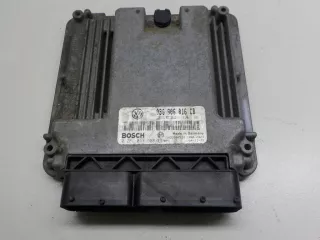 03G906016CB Блок управления двигателем Volkswagen Golf 5 Арт AM50889531, вид 1