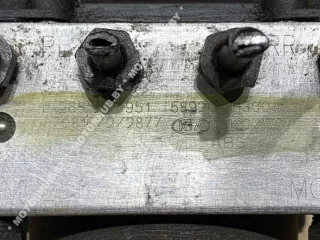 589201H300 Блок ABS Kia Ceed 1 Арт 00080268, вид 3