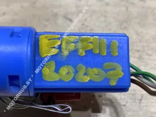 98AB7C534AA Датчик педали тормоза (лягушка) Ford Focus 1 Арт 00080207, вид 2