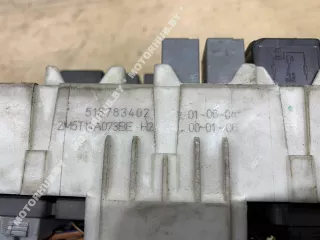 2M5T14A073BE Блок предохранителей Ford Focus 1 Арт 00080206, вид 3