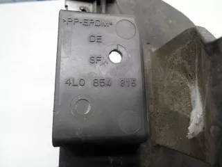 4L0854815 Брызговик задний Audi Q7 4L Арт 00108832, вид 4