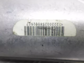 2038602905 Подушка безопасности пассажира Mercedes C W203 Арт 00118300, вид 3