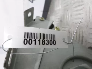 2038602905 Подушка безопасности пассажира Mercedes C W203 Арт 00118300, вид 4