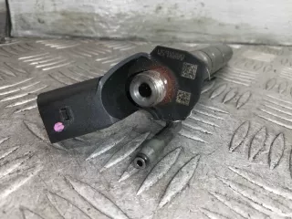 6510702987,A6510702987,0445117035 Форсунка топливная Mercedes Sprinter W906 Арт 00210984, вид 5