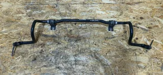 546117237R Стабилизатор подвески (поперечной устойчивости) передний Renault Captur Арт 26331, вид 1