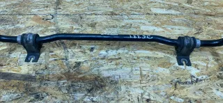 546117237R Стабилизатор подвески (поперечной устойчивости) передний Renault Captur Арт 26331, вид 3