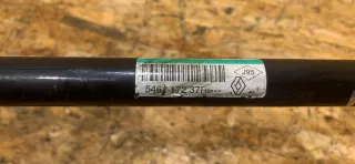 546117237R Стабилизатор подвески (поперечной устойчивости) передний Renault Captur Арт 26331, вид 5