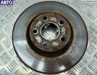  Диск тормозной передний Ford Focus 2 Арт 54269387