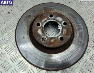  Диск тормозной передний Ford Focus 2 Арт 54269582