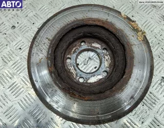  Диск тормозной передний Ford Focus 2 Арт 54269582, вид 2