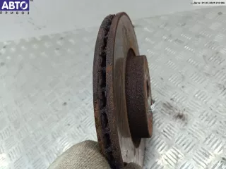  Диск тормозной передний Ford Focus 2 Арт 54269582, вид 3