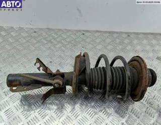  Стойка подвески передняя левая Ford Cougar Арт 54269026, вид 3