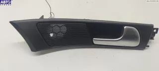 4B1837020 Ручка двери внутренняя передняя правая Audi A6 C5 (S6,RS6) Арт 54322857, вид 1
