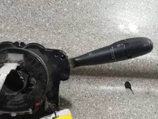 COM2005,96662455XT,12276516 Переключатель подрулевой (стрекоза) Peugeot 308 1 Арт 46023051948, вид 3