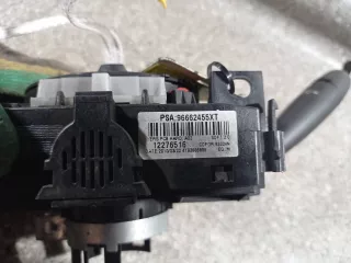 COM2005,96662455XT,12276516 Переключатель подрулевой (стрекоза) Peugeot 308 1 Арт 46023051948, вид 4