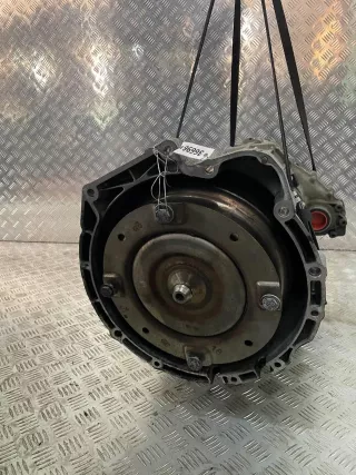 7559696 КПП автоматическая (АКПП) BMW X3 E83 Арт 36696, вид 1