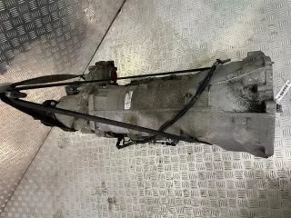 7559696 КПП автоматическая (АКПП) BMW X3 E83 Арт 36696, вид 4