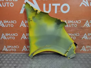 631013582R, 260928054R крыло рено мастер Renault Master 3 restailing Арт 238320PM, вид 6
