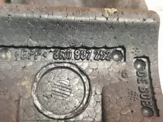 8R0807252 абсорбер бампера Audi Q5 1 Арт 238785PM, вид 7