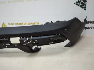 51129482090 Спойлер Бампера BMW X5 G05  Арт TP55994, вид 2